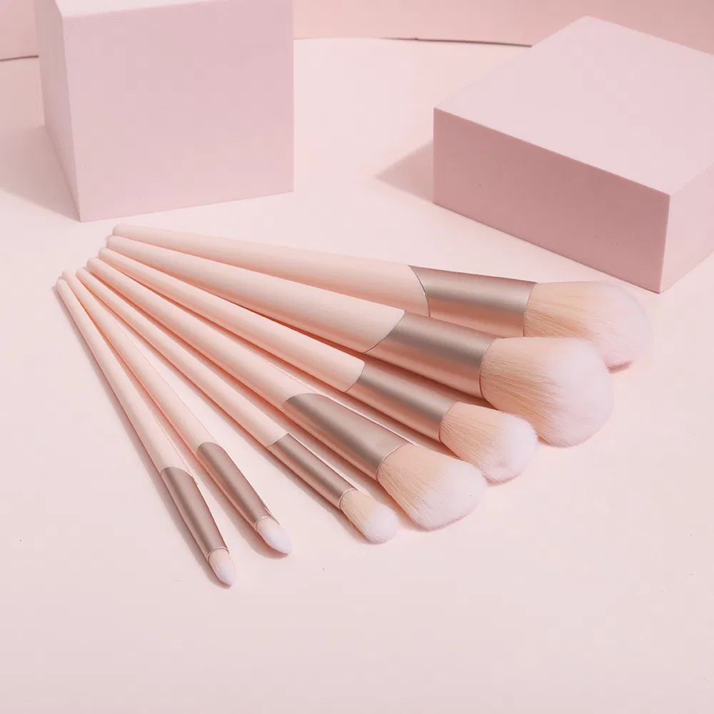 Professional Makeup Brushes Set View 7