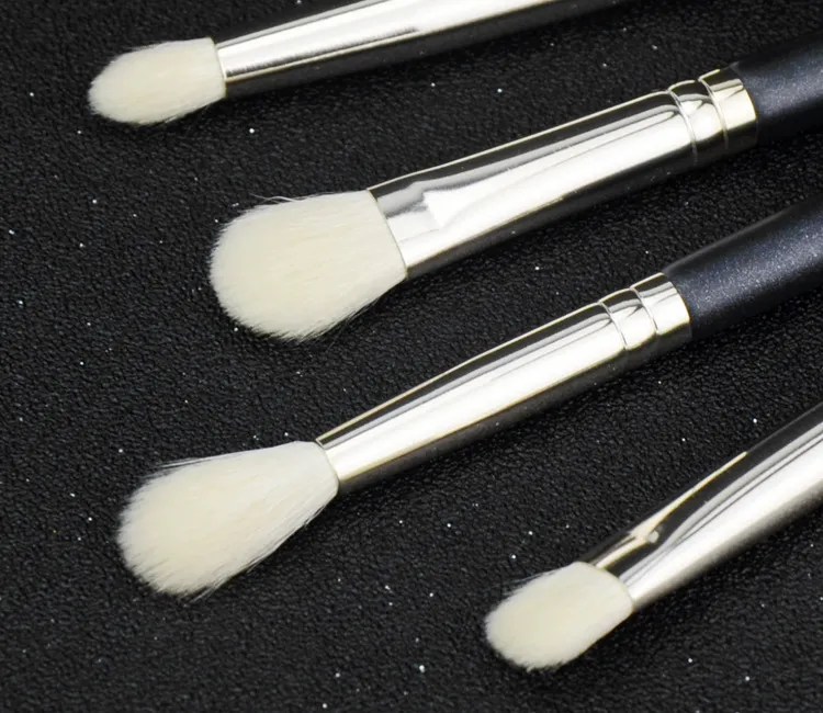 Eye Shadow Blending Brush Eyeshadow Crease Brush Goat Hair Eye Makeup Tools