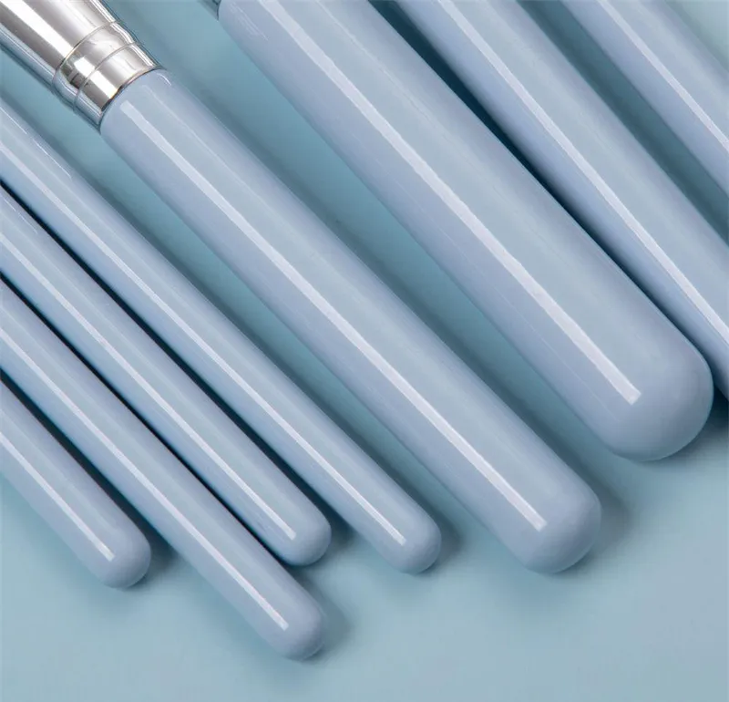 Makeup Brush Feature View 1