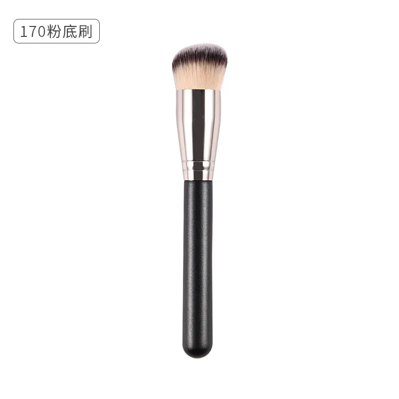 Foundation Makeup Brush Concealer Brushes Cosmetic Contour Face Make up Brush