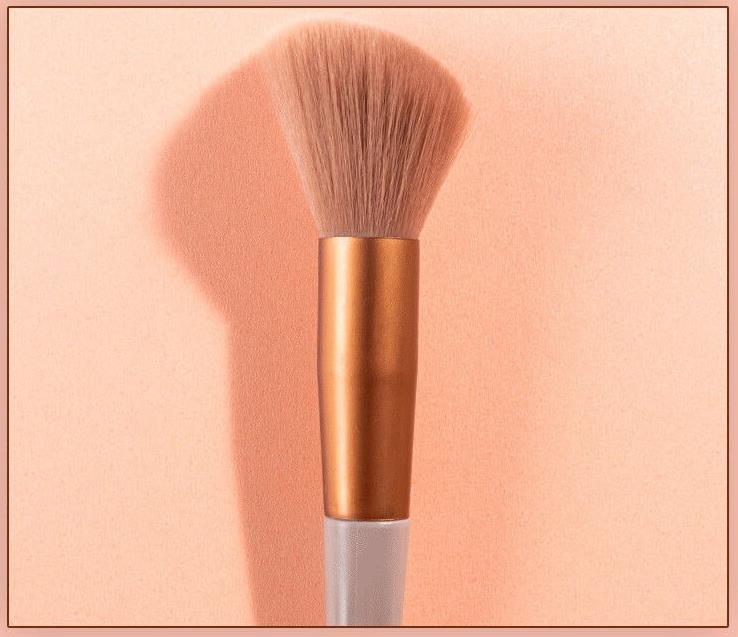 Makeup Brush Set 7