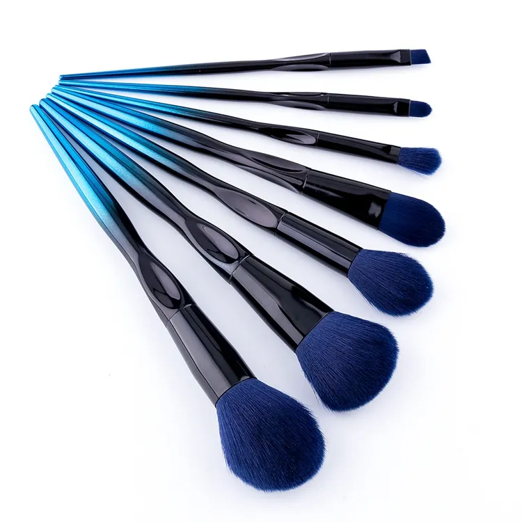 Makeup Brush Set 1