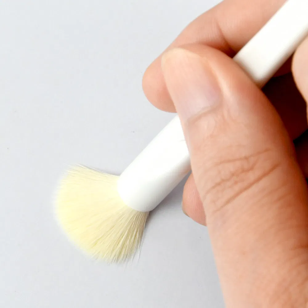 Makeup Brush Detail 8