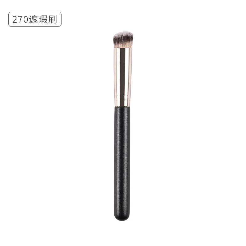 Foundation Makeup Brush Concealer Brushes Cosmetic Contour Face Make up Brush