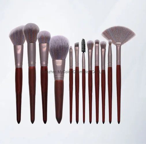 Makeup Brushes Set 1
