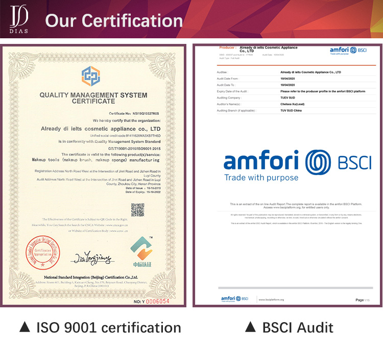 Certificate 1