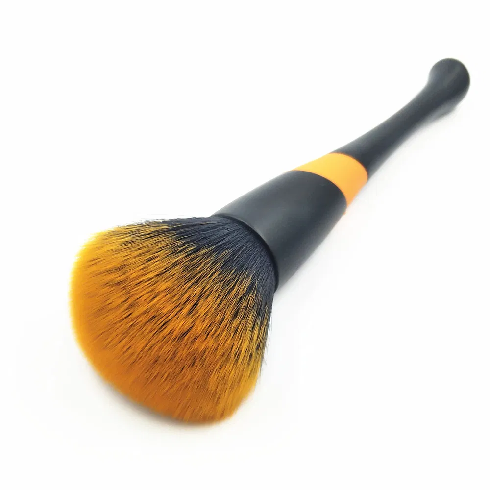 Factory Prefessional 8 PCS Large Powder Blending Makeup Brush Set