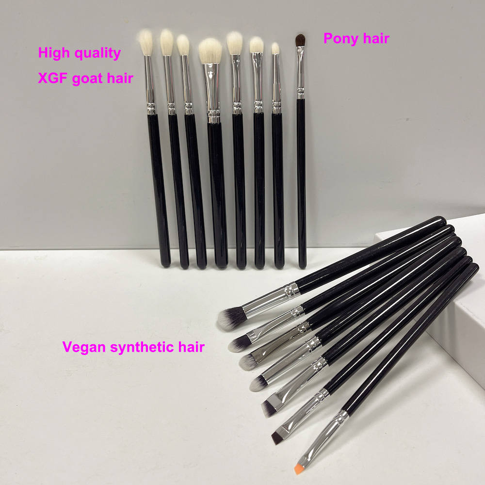 Makeup Brush Feature