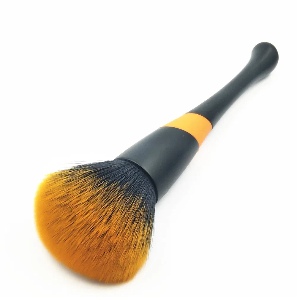 Factory Prefessional 8 PCS Large Powder Blending Makeup Brush Set