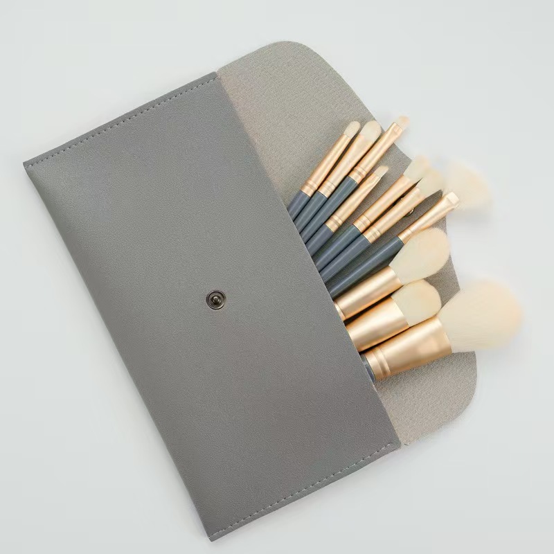 Makeup Brush Set