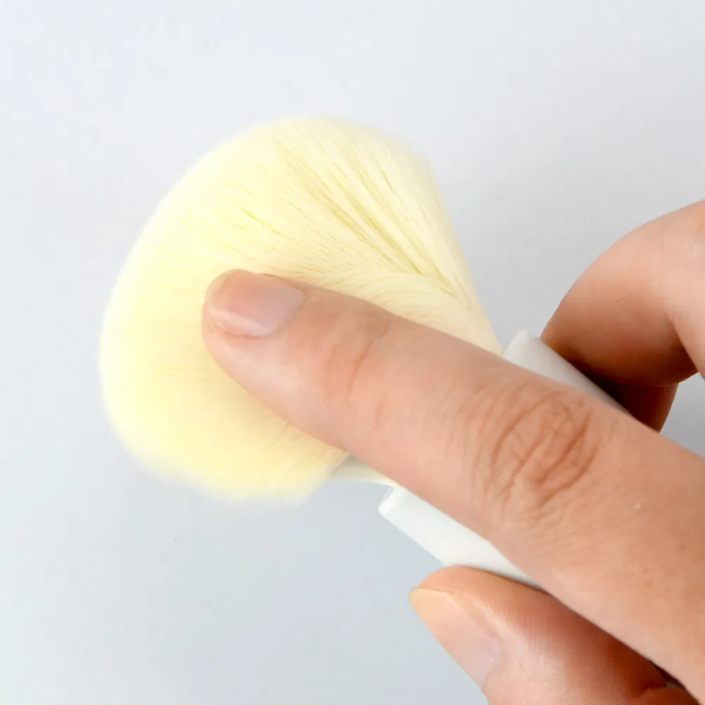 Makeup Brush Detail 7
