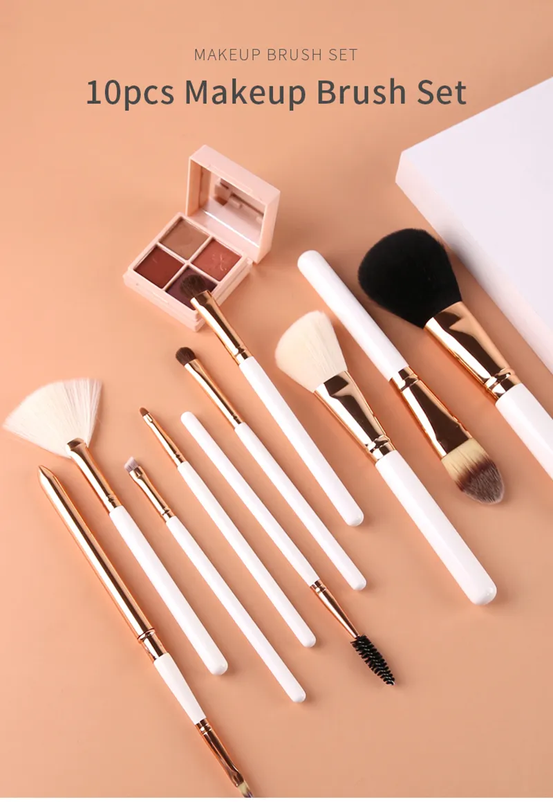 Makeup Brush Feature View 1