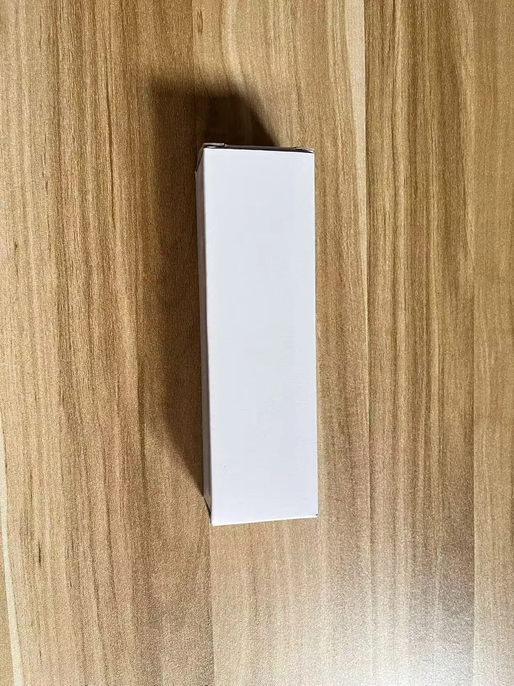 Wooden Baby Hair Brush Packaging Box