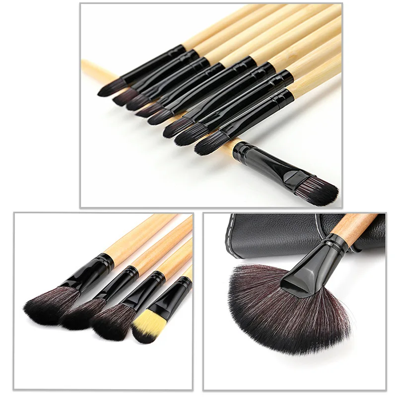 Brush Bristles Quality