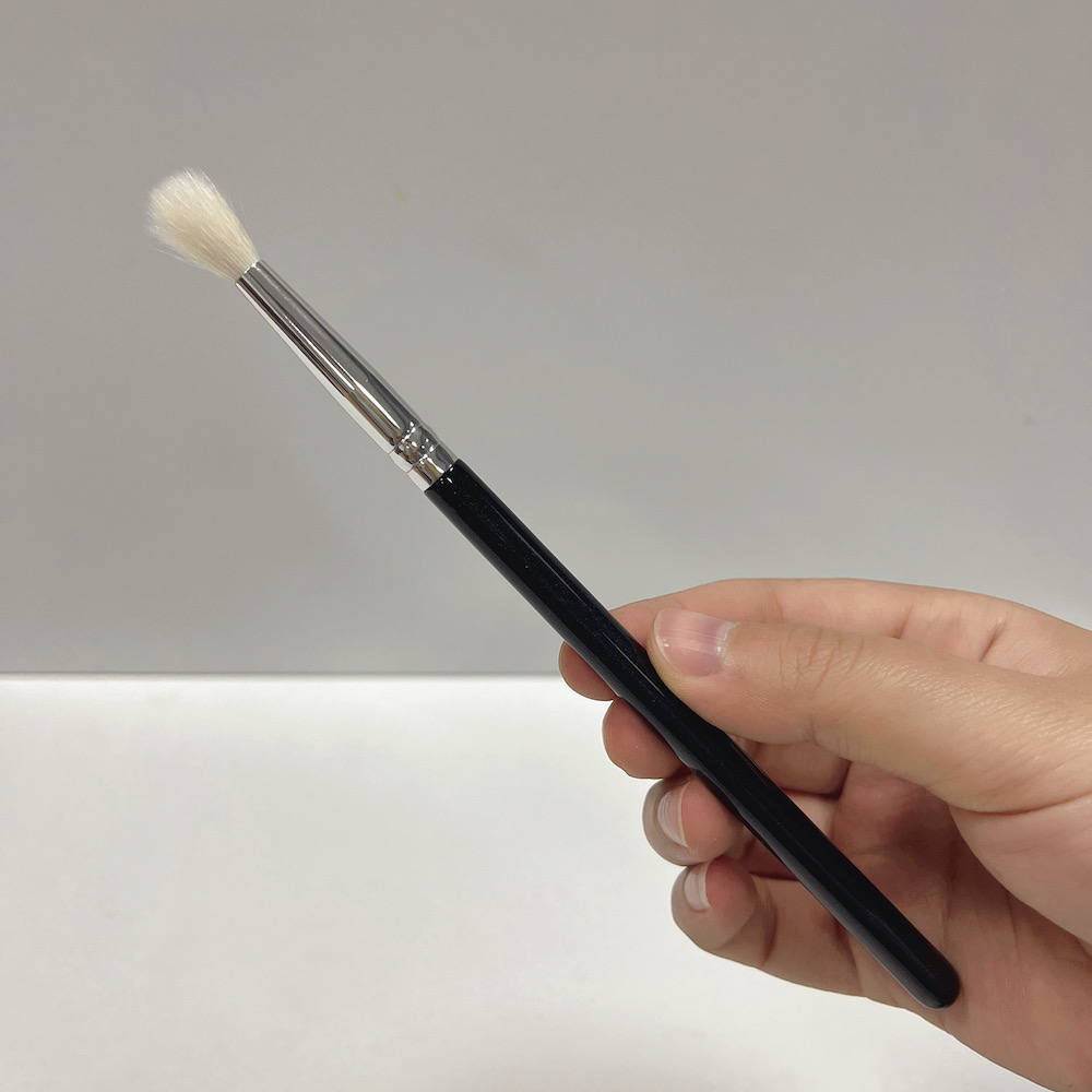 Eye Makeup Brush Details