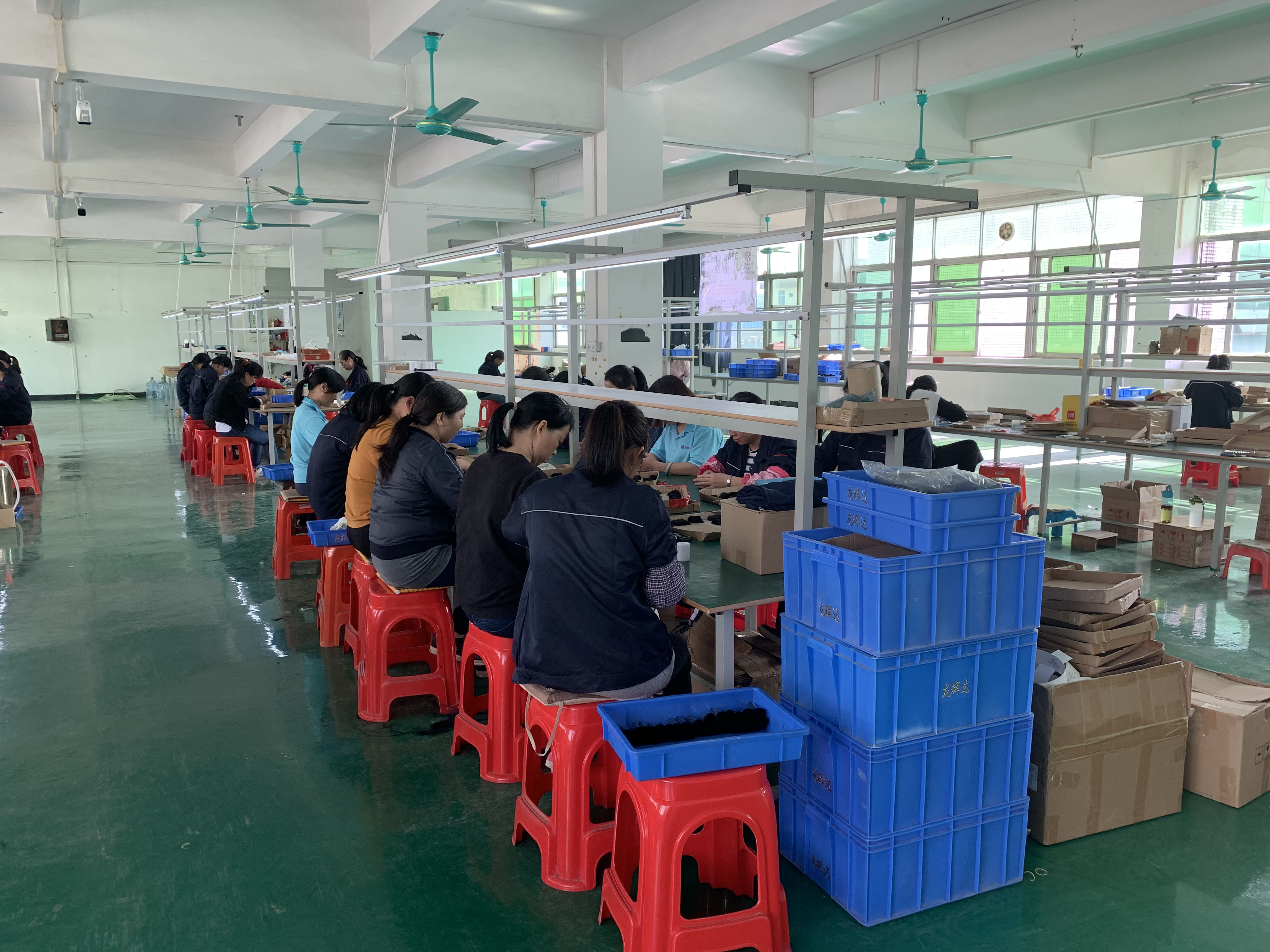 Production Facility 2