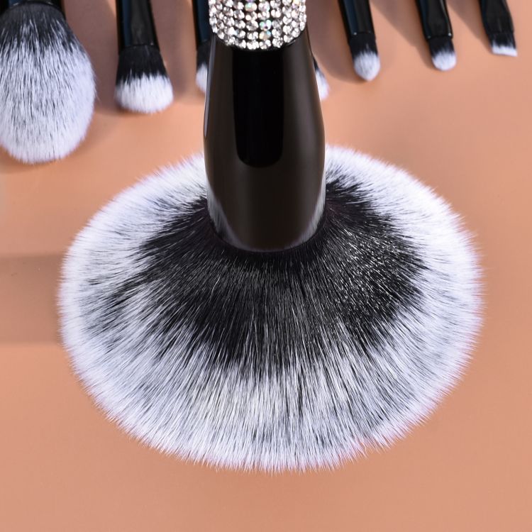Makeup Brush Detail 2