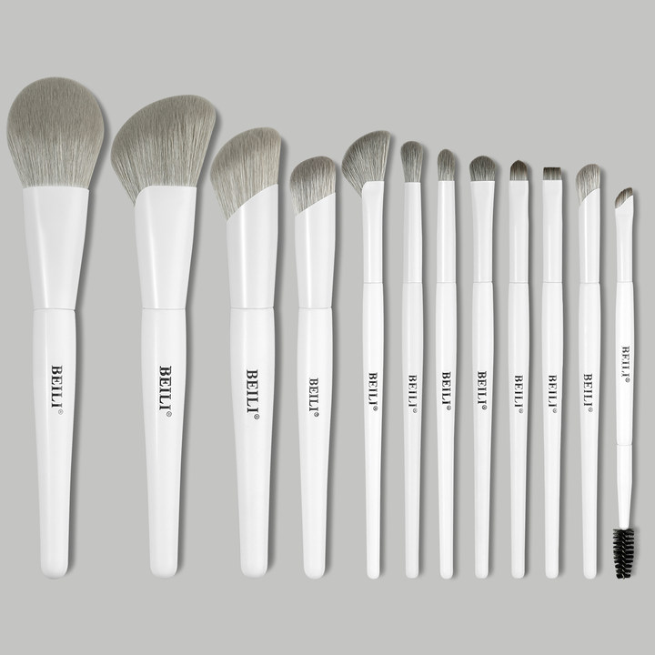 Brush Detail 8