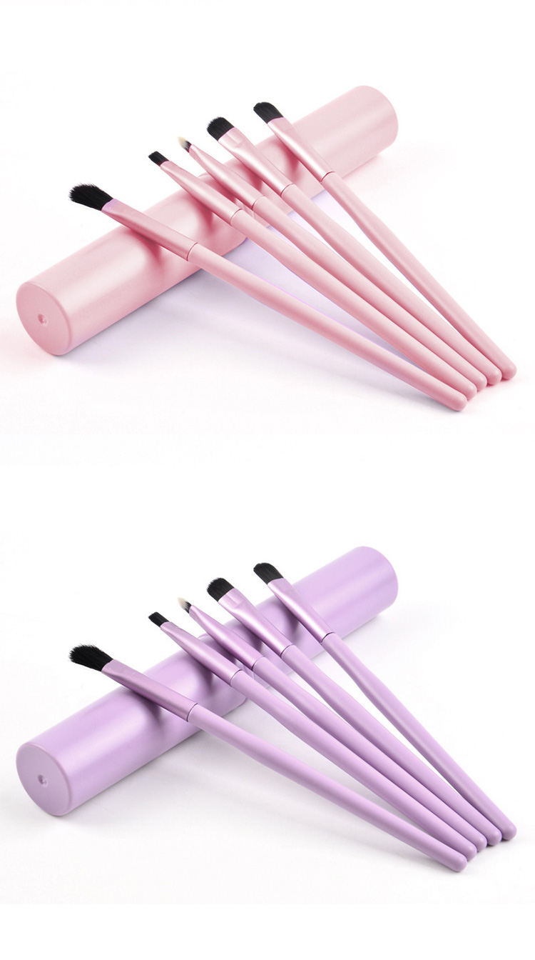 Eye Brush Set Display 2