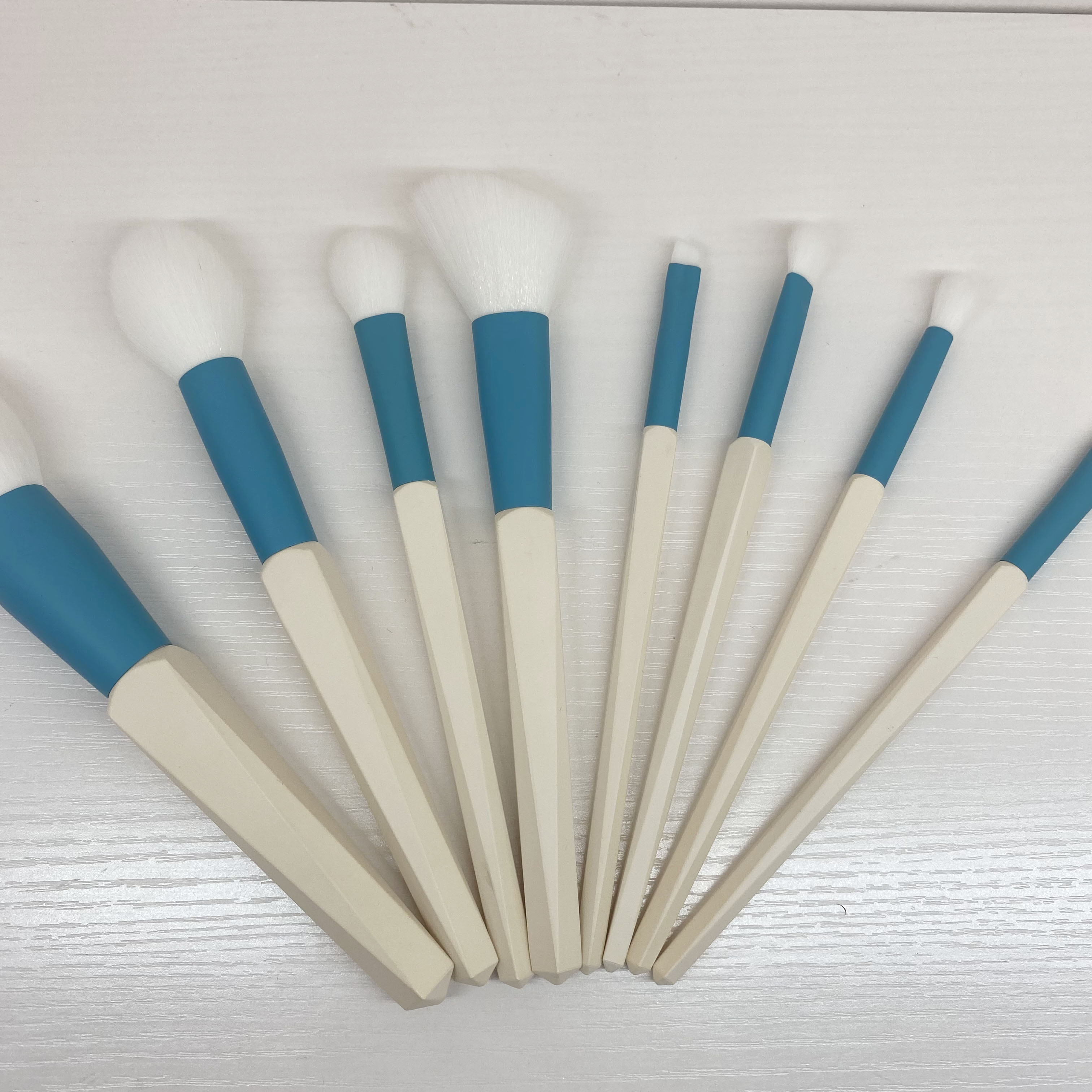 Makeup Brush Detail 2