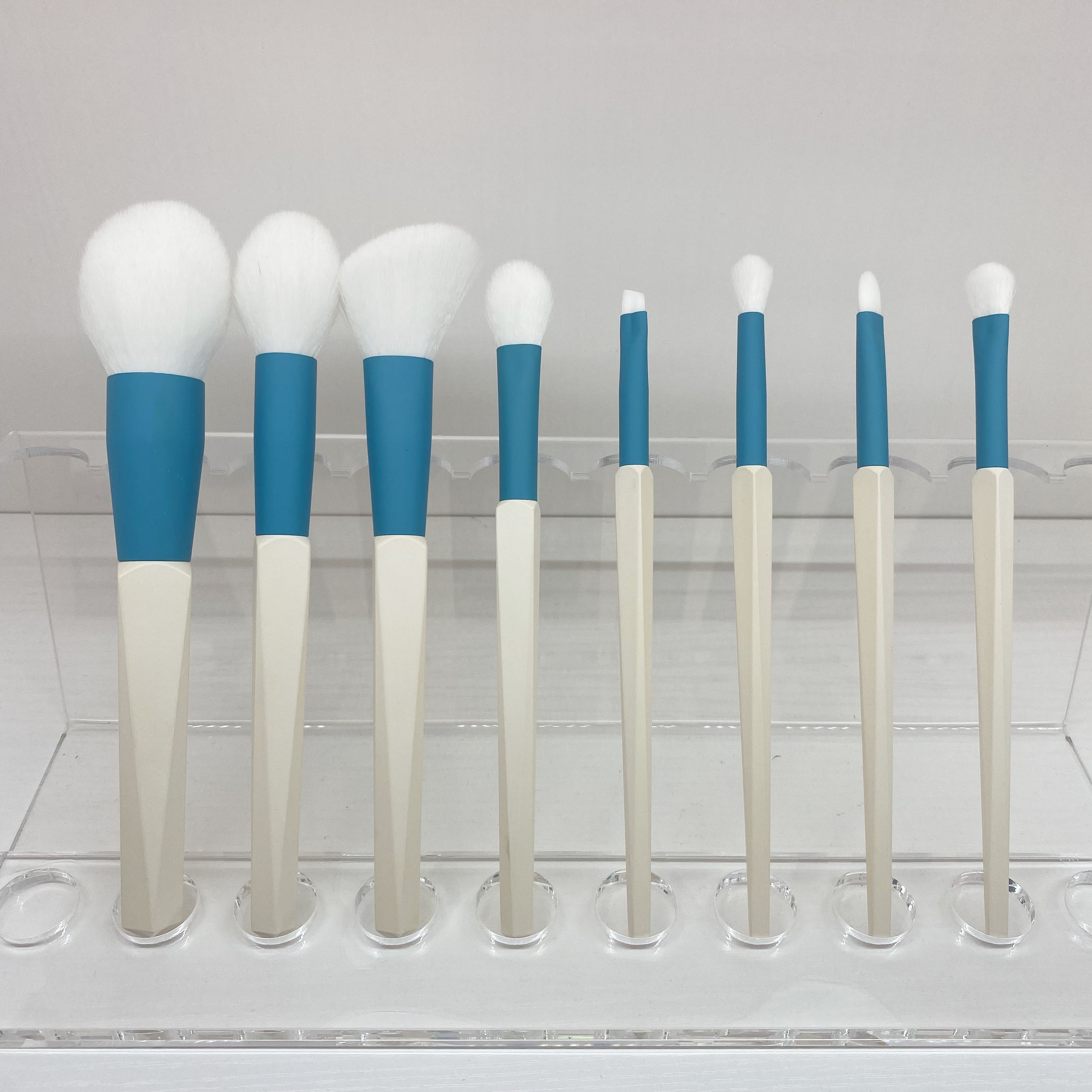 Makeup Brush Detail 5