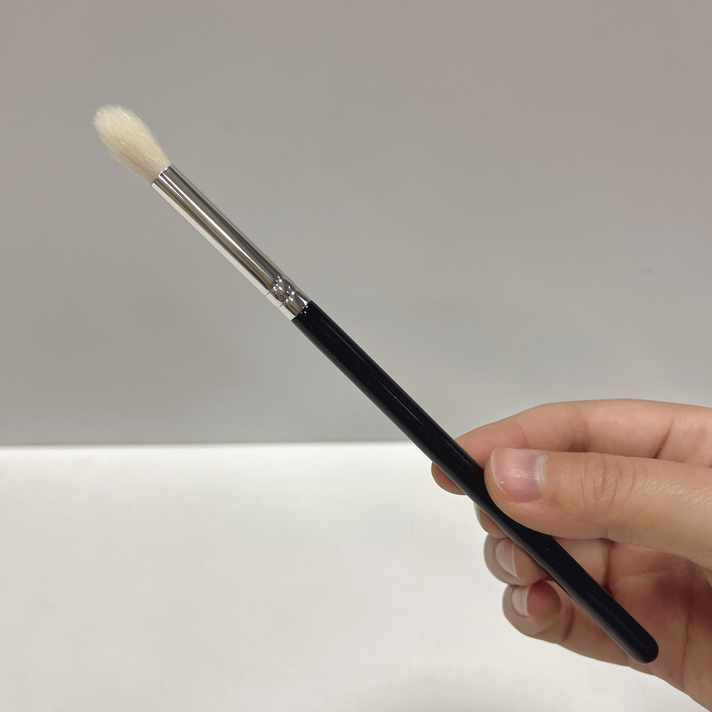 Eye Makeup Brush Details