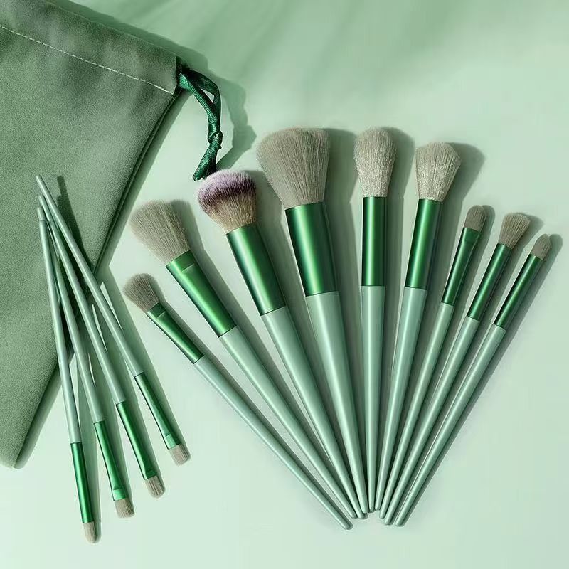 Brush Style 1