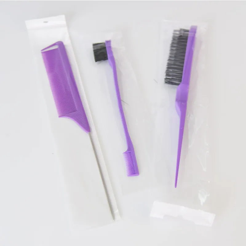Haircut Tools
