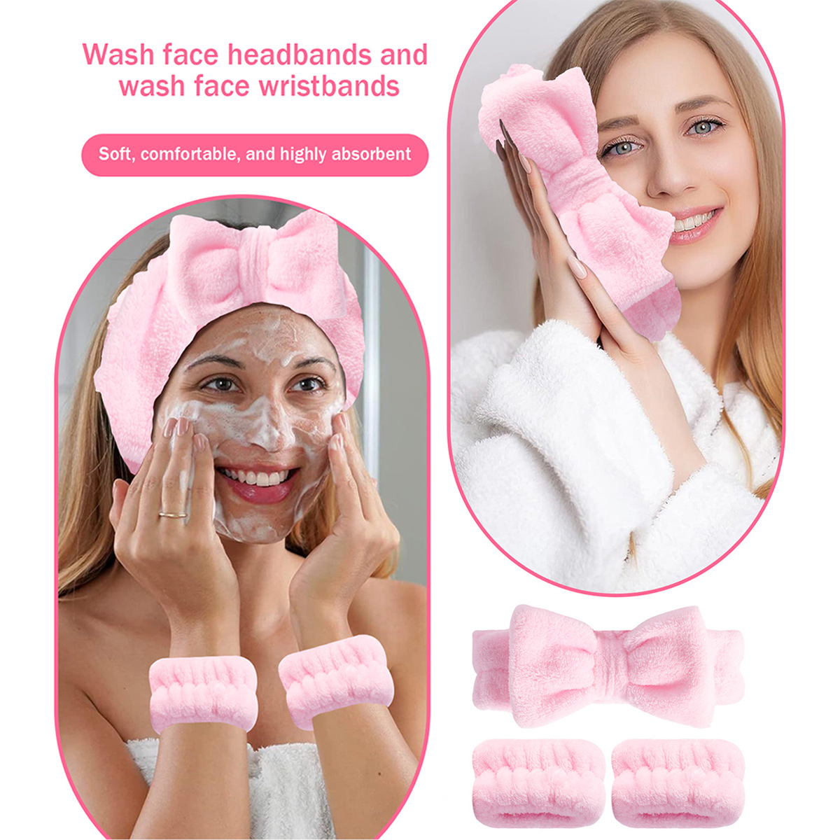 Beauty Product Display 10