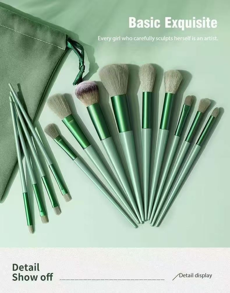 Brush Style 4