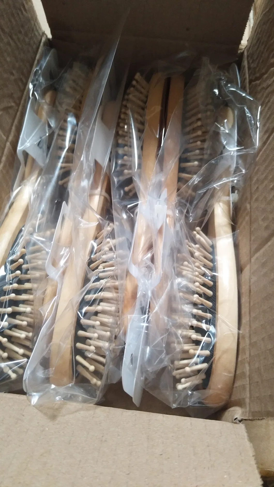 Packaging