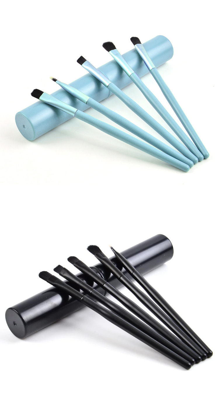 Eye Brush Set Display 3