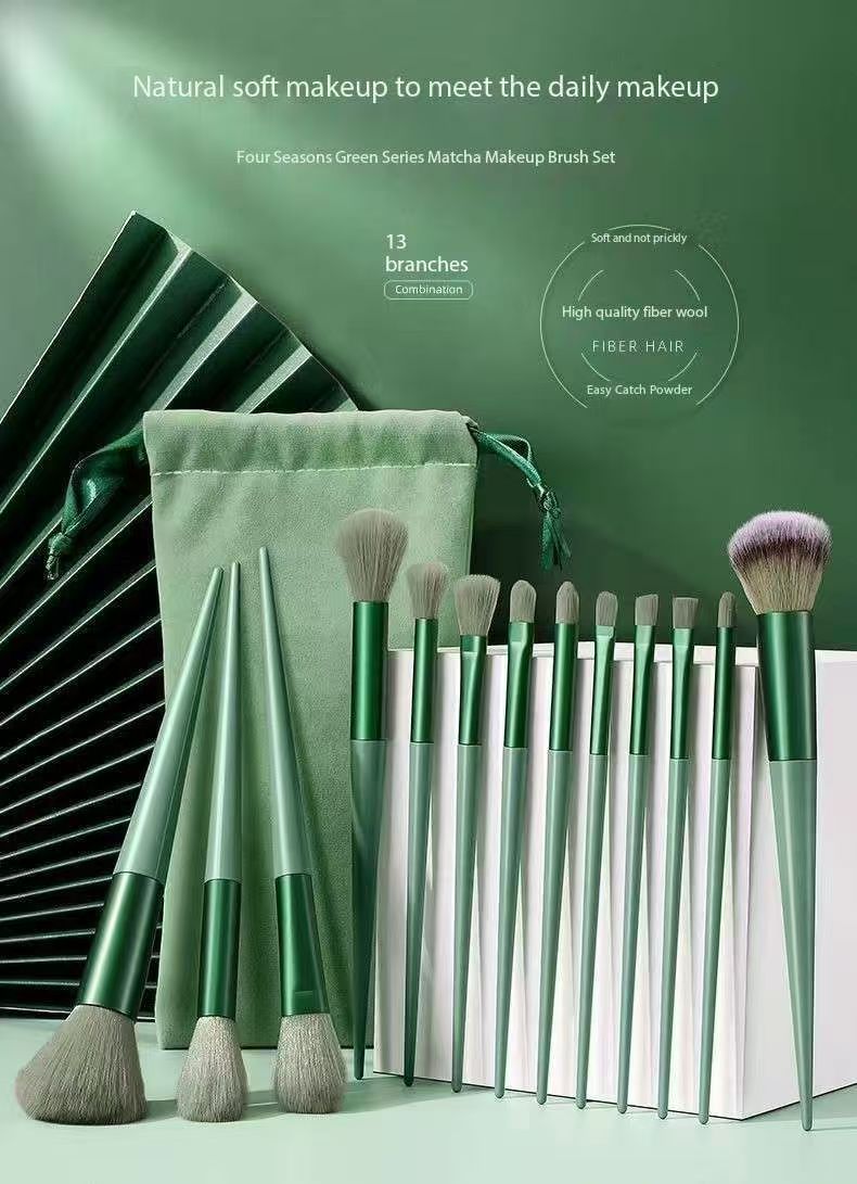 Brush Style 2