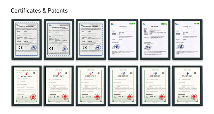 Certificate 1