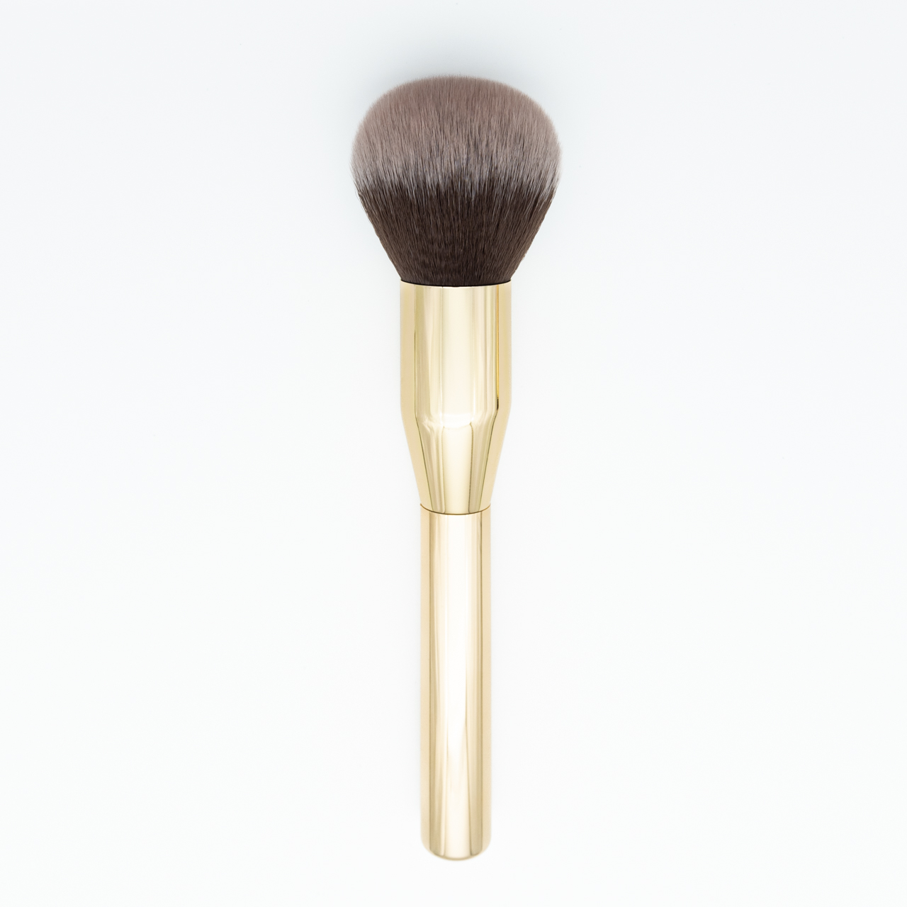2025 Luxury High Quality Synthetic Makeup Brush Set 8pcs Face Foundation Use Brushes with Storage Box New Complete Gift Set
