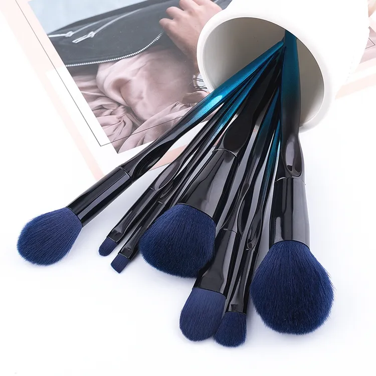 Makeup Brush Set 4