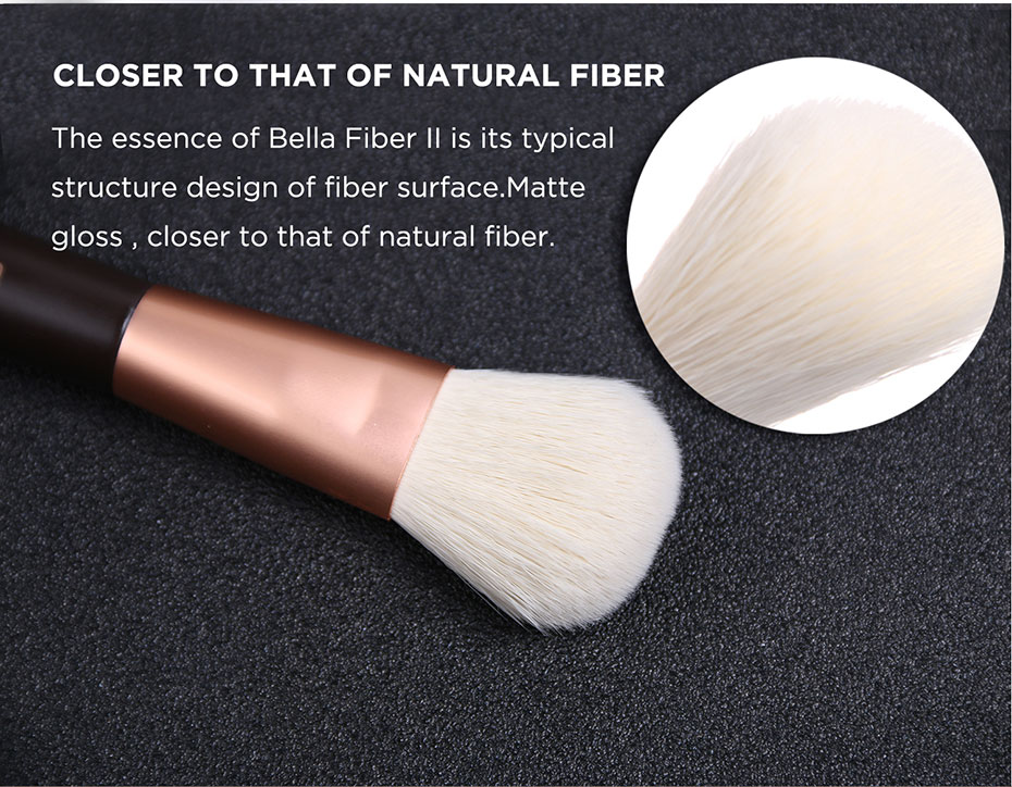 Makeup Brush Manufacturer