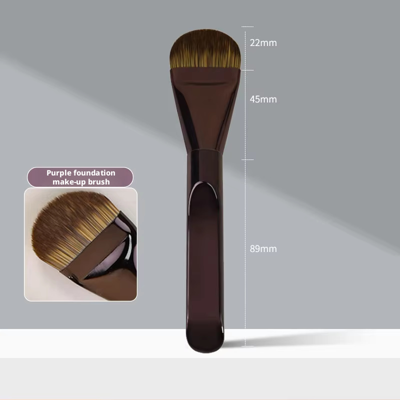Premium Quality Bristles
