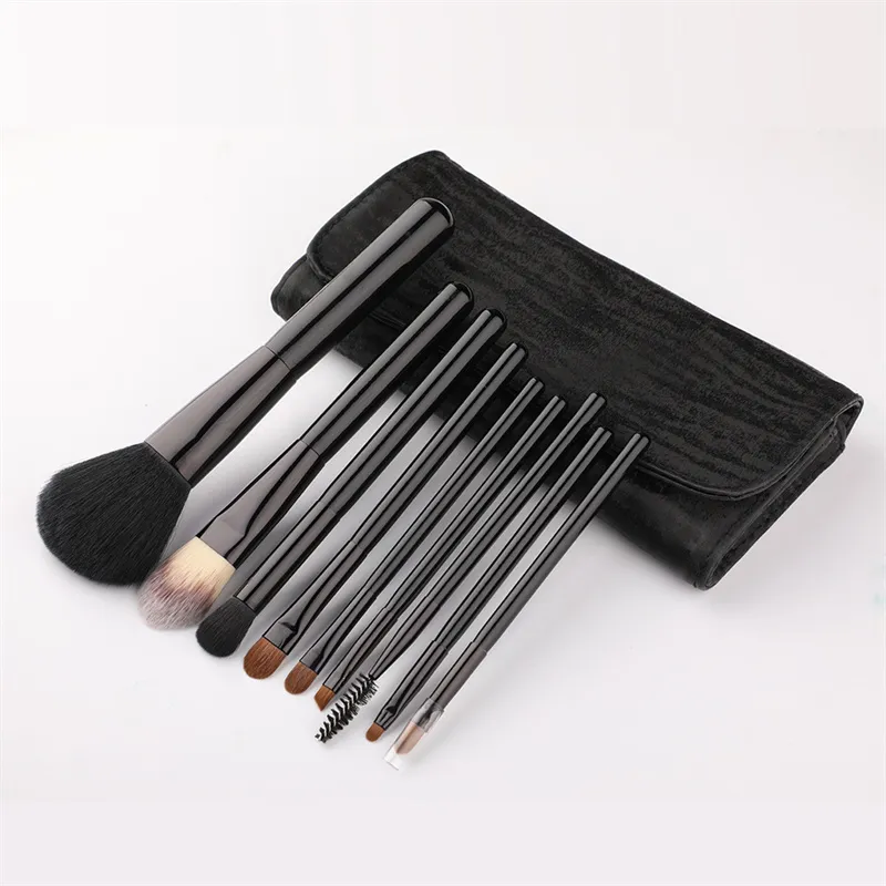 Makeup Brush Detail 8