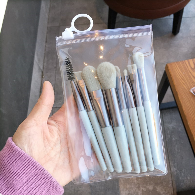 Eyeshadow Brush Set Model 3