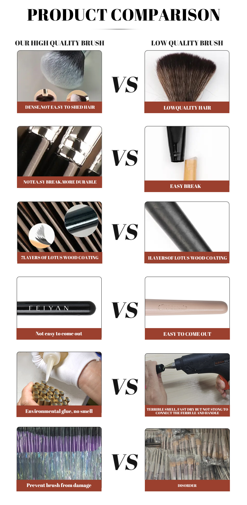 Makeup Brush 1