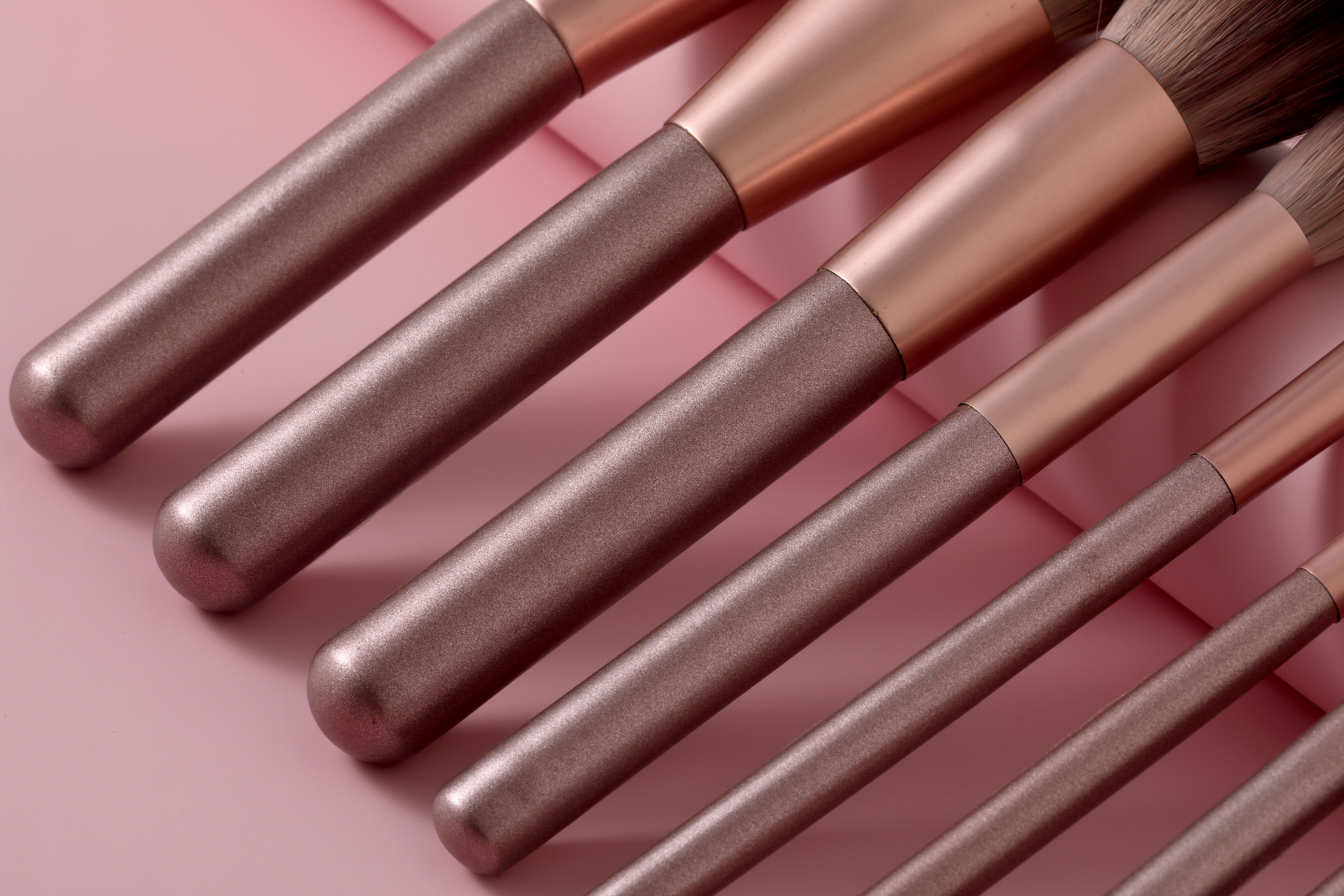 Makeup Brush Detail 3
