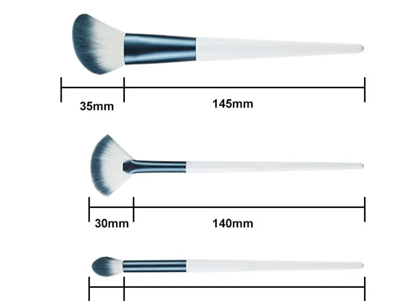 Makeup Brush Feature
