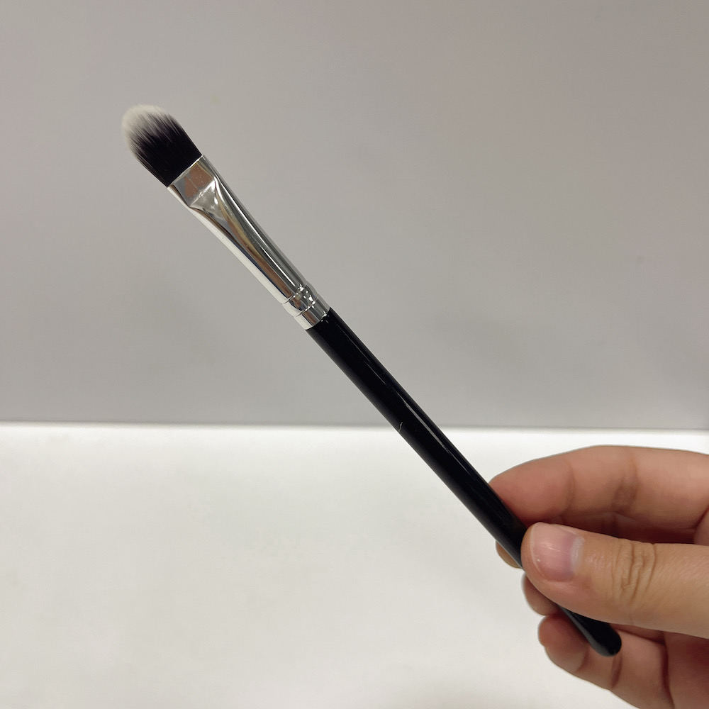 Makeup Brush Feature