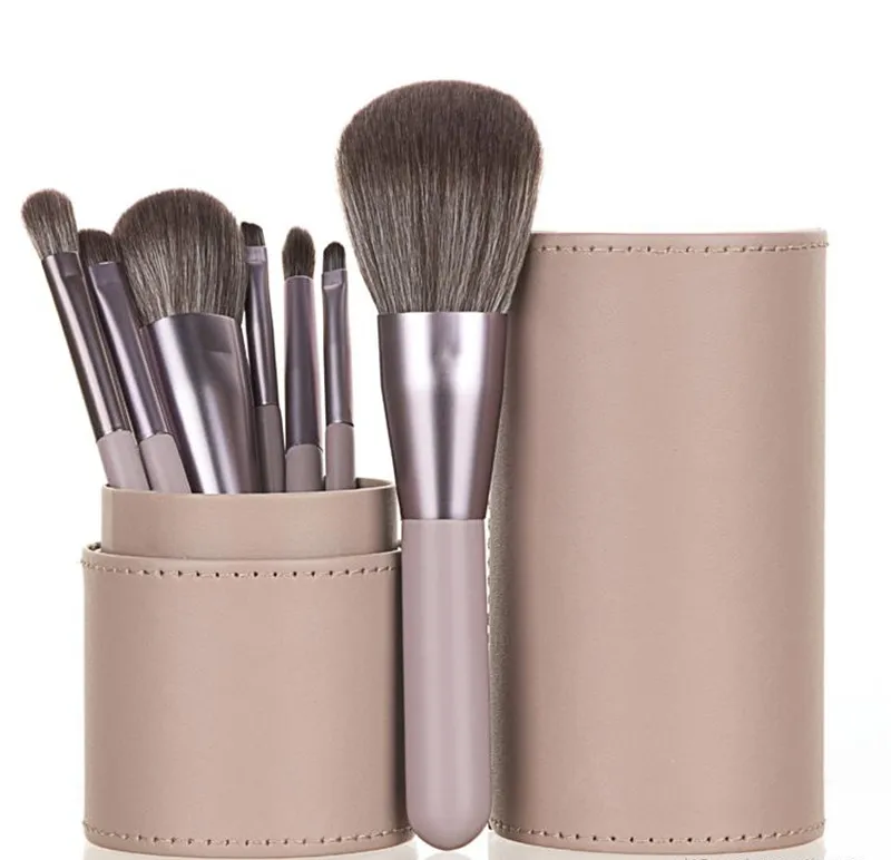 Detailed Brush Set Info