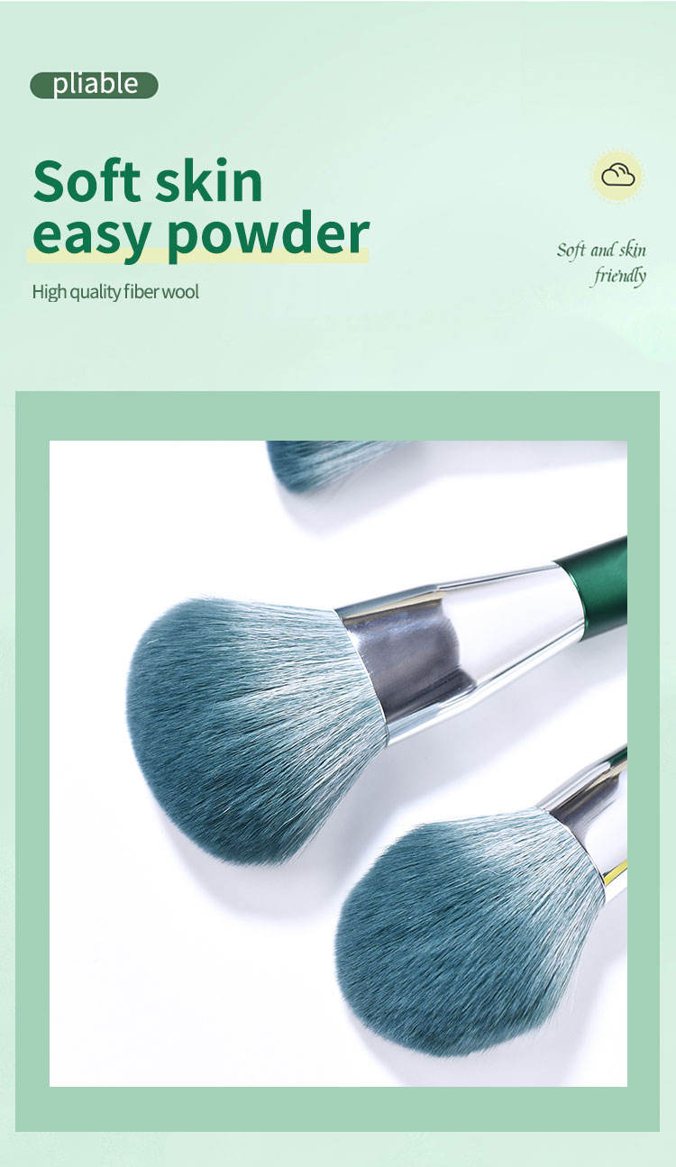 Makeup Brush Set 3