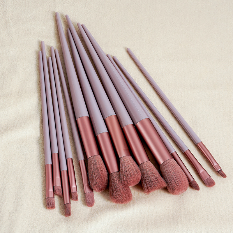 Makeup Brush Set 3