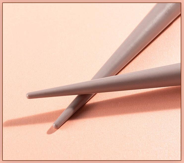 Makeup Brush Set 8