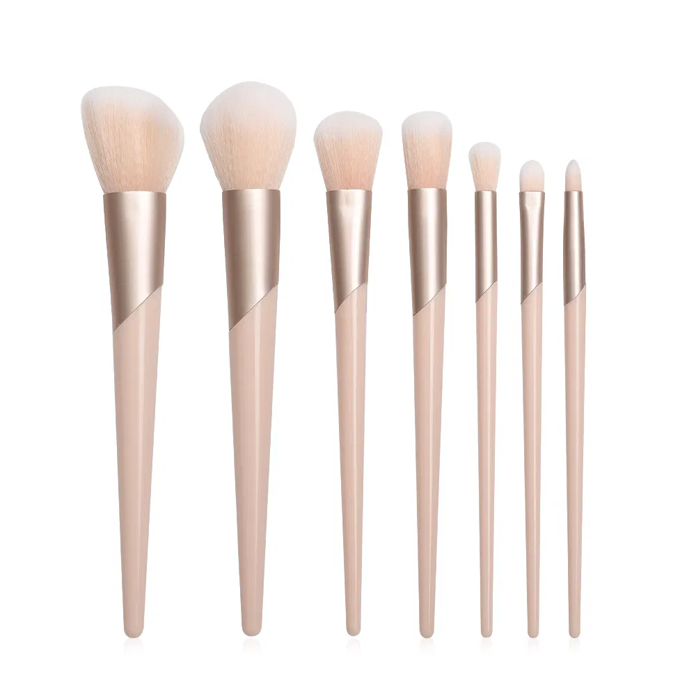 Professional Makeup Brushes Set View 6