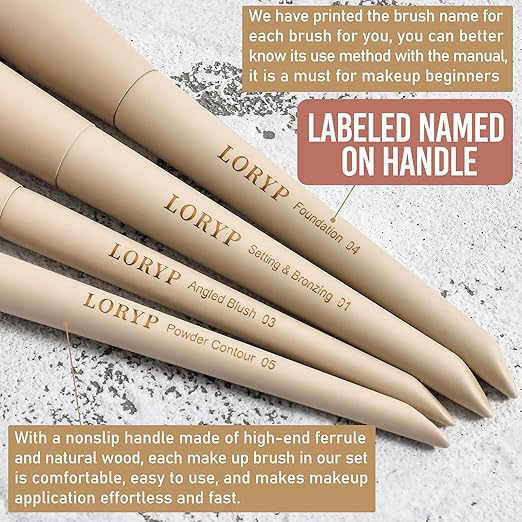 Makeup Brush Image 5